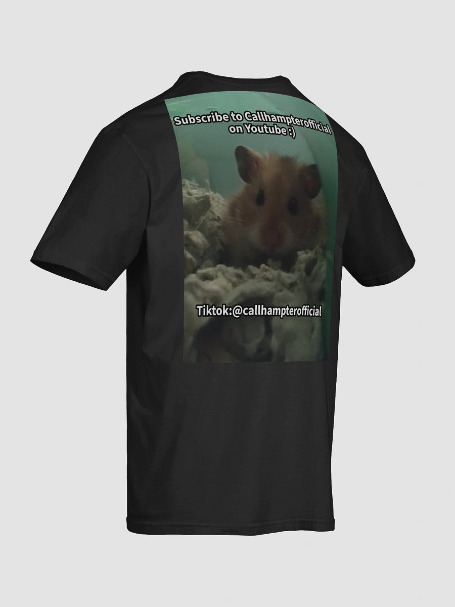 Nugget shirt Custom Design product image (36)