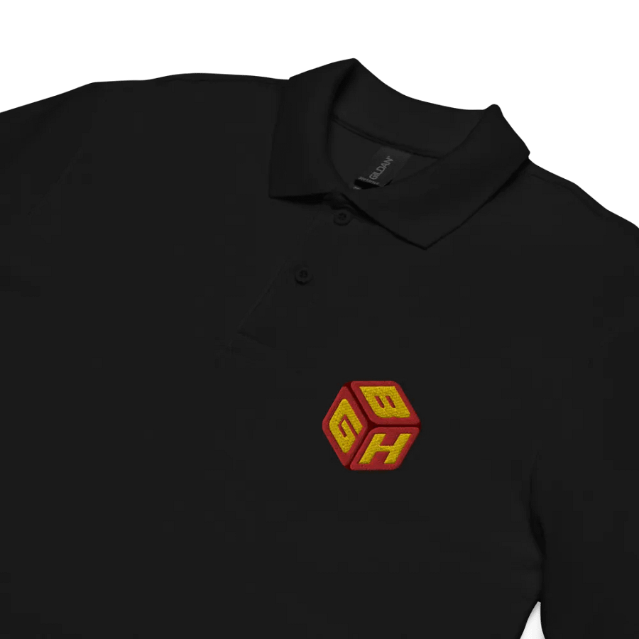 Unisex Polo Shirt 
