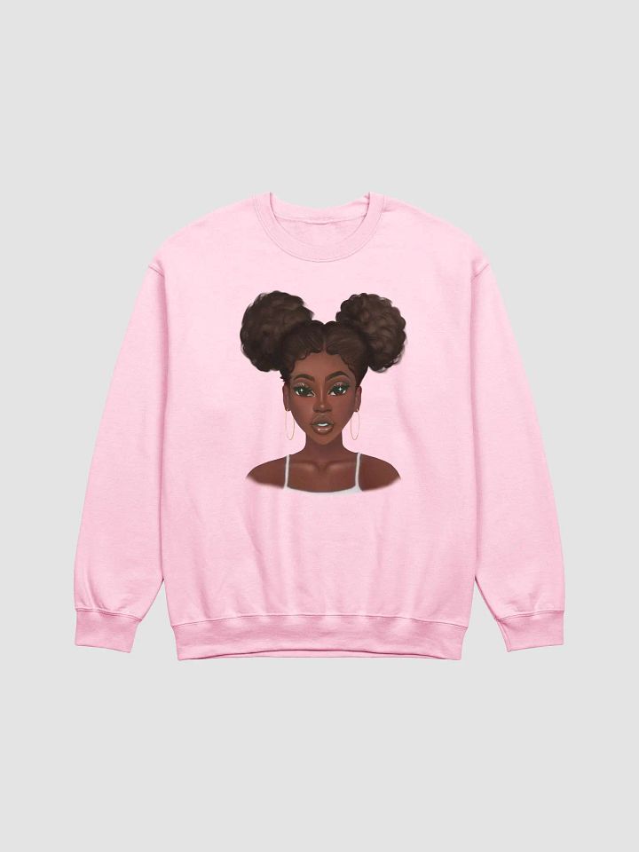 Imani Crewneck product image (1)