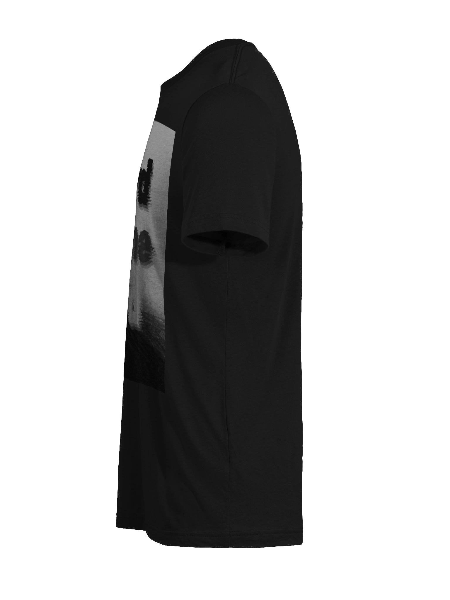 Lost Signal 2 Tri-blend product image (11)