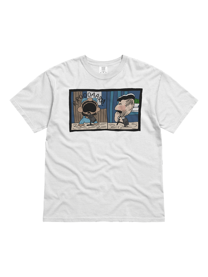 Podcast T #1 product image (2)