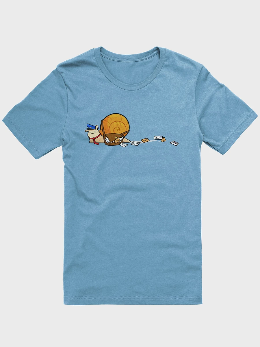 Snail Mail T-Shirt product image (2)