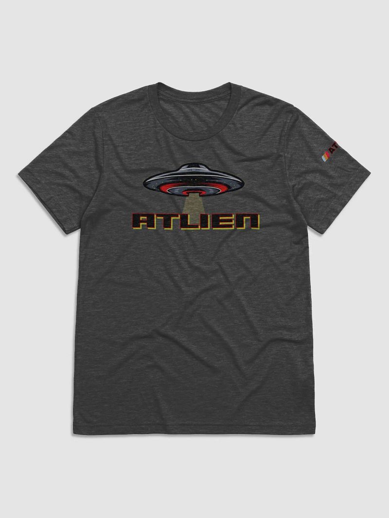ATL Logo Shirt