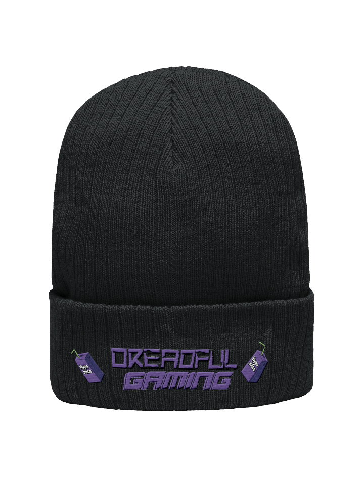 Hype Juice Beanie product image (2)