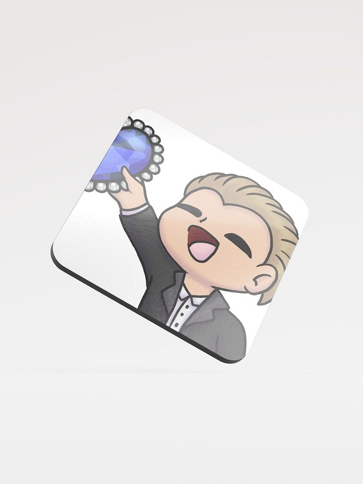 TolleyLoveR - Coaster product image (1)