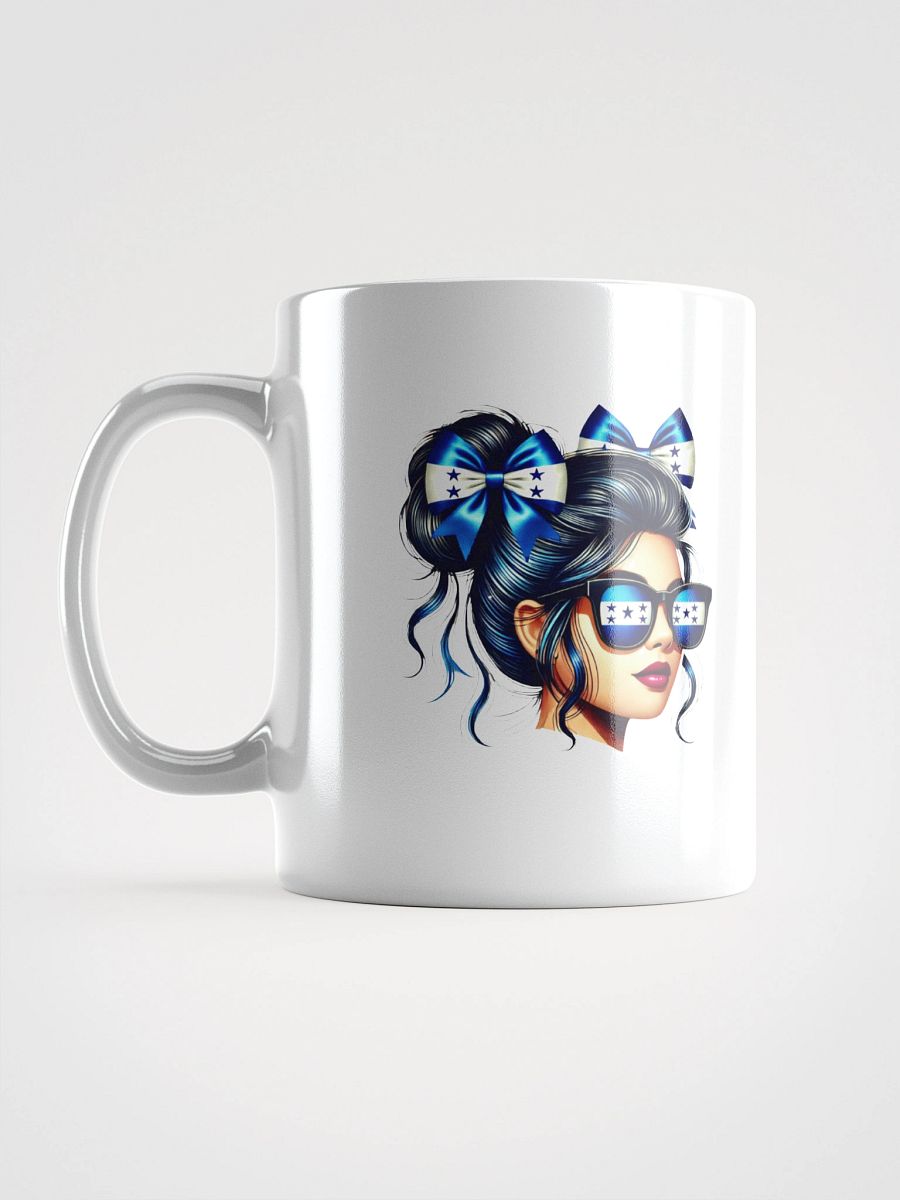 Honduras Starry-Eyed Beauty Mug product image (17)