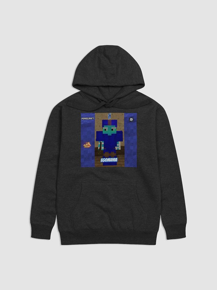 Eg0 Hoodie product image (1)