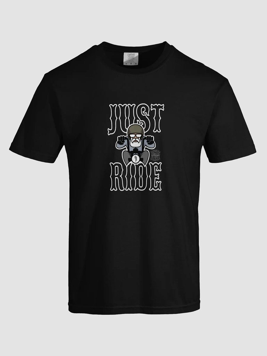 Just Ride! product image (18)