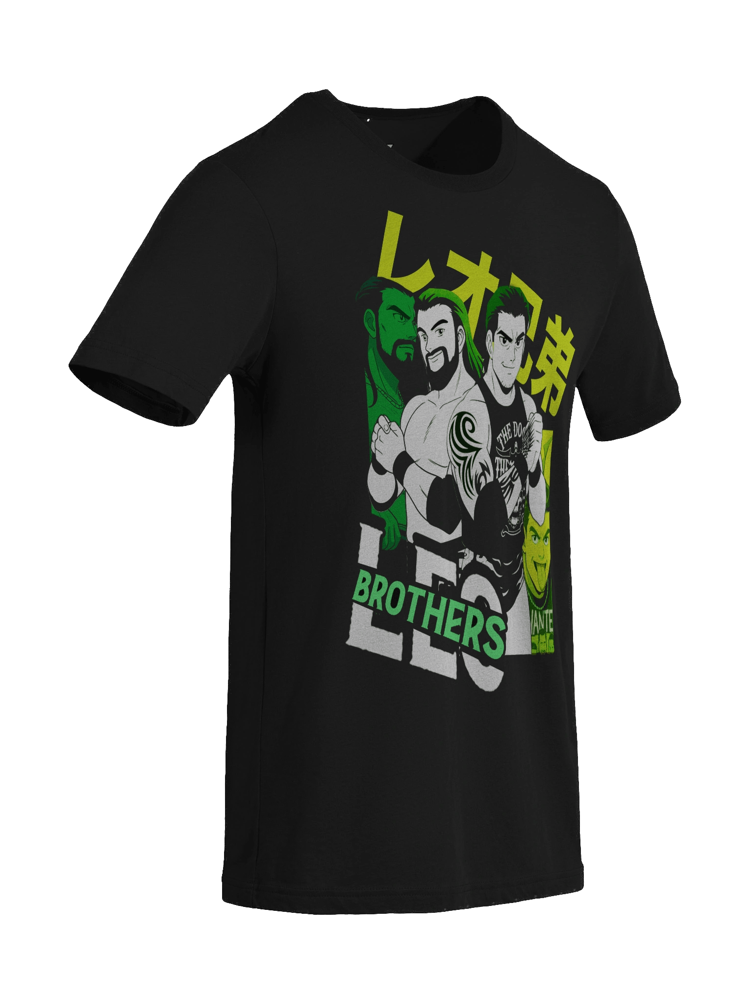 LEO Brothers - Light Fit product image (9)