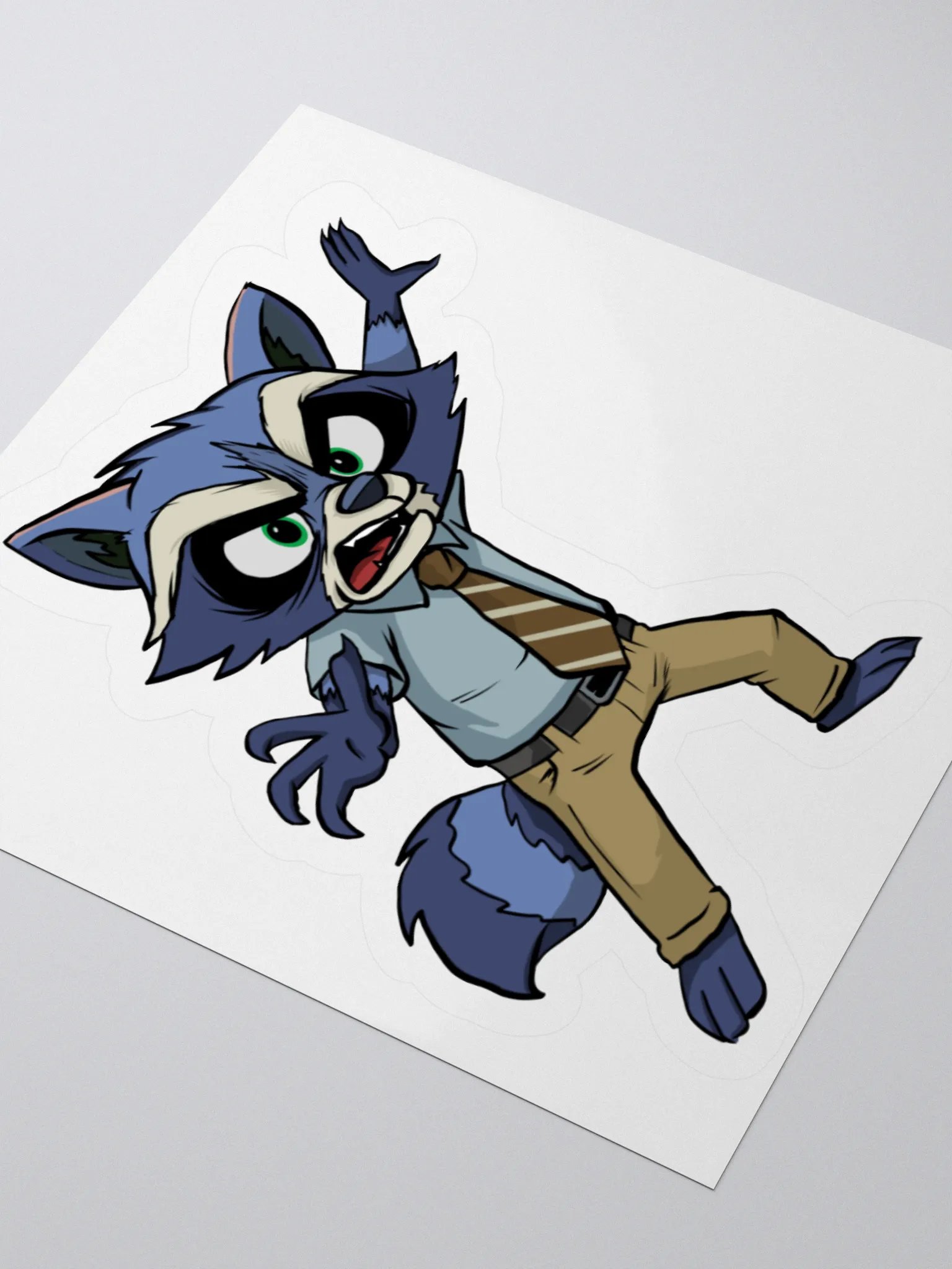 Point Sticker product image (3)