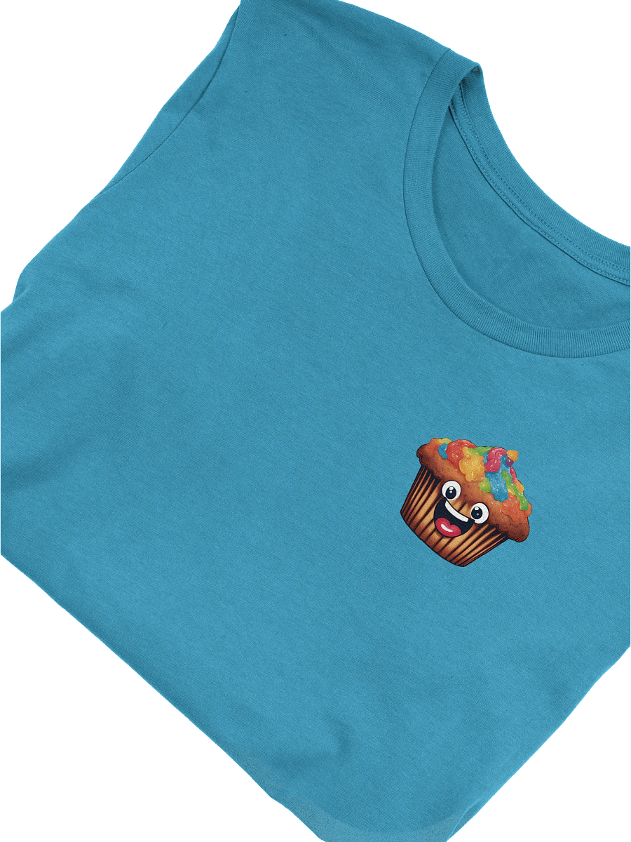 Funky Muffin Shirt product image (34)