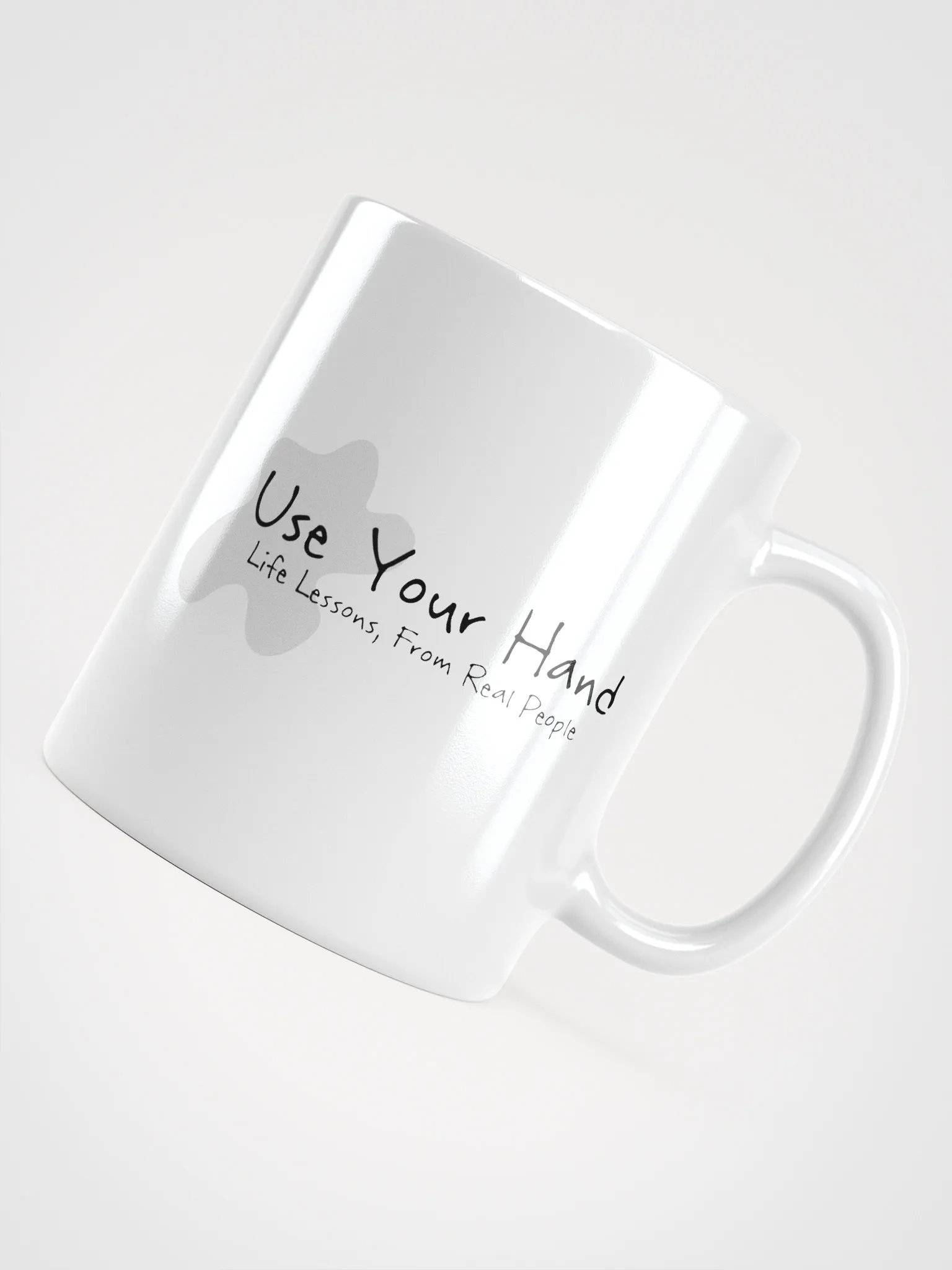 Nut-Chin Mug product image (5)