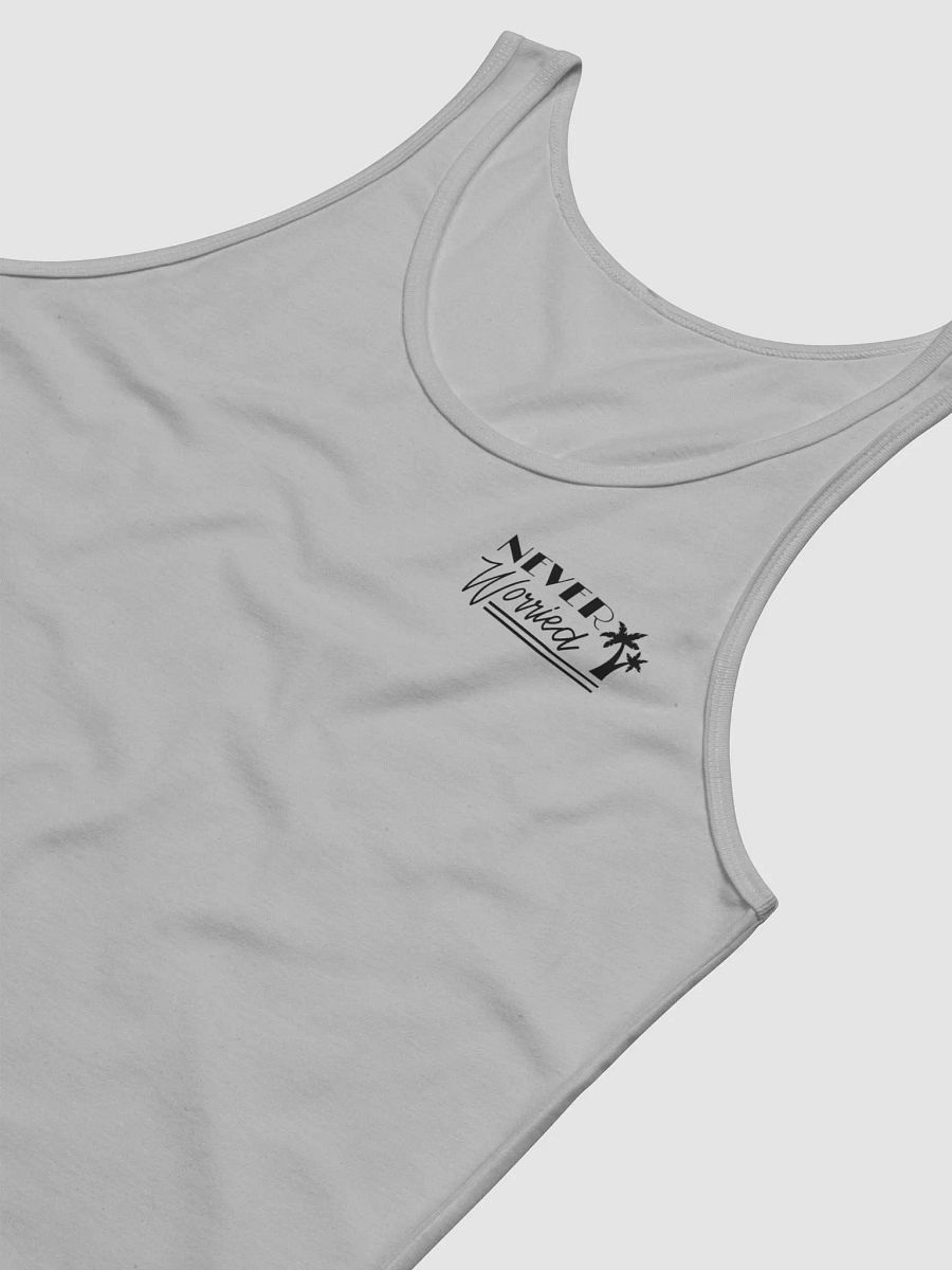 Never Worried Tank product image (22)