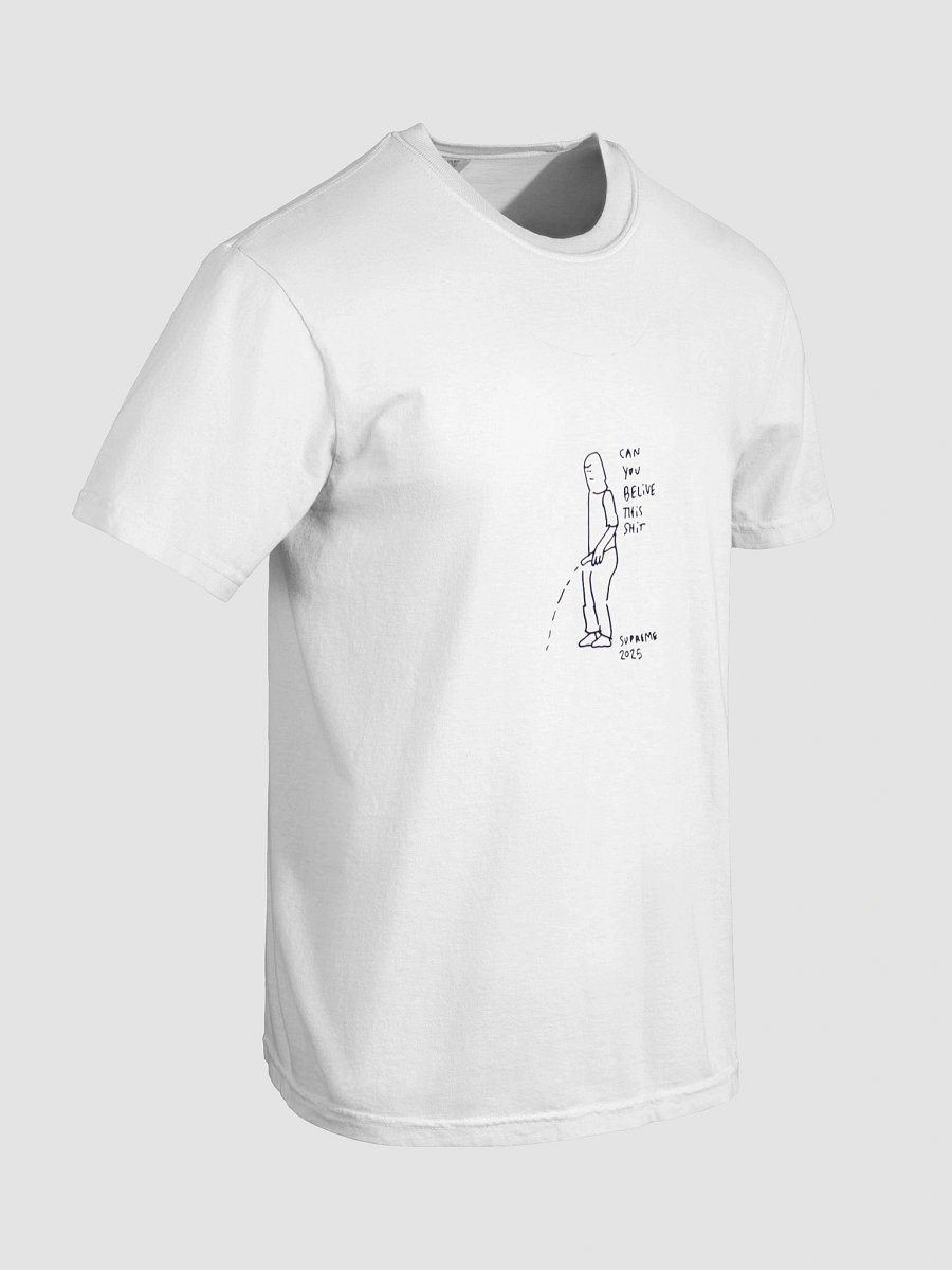 Swing and Style Golf T-shirt product image (7)