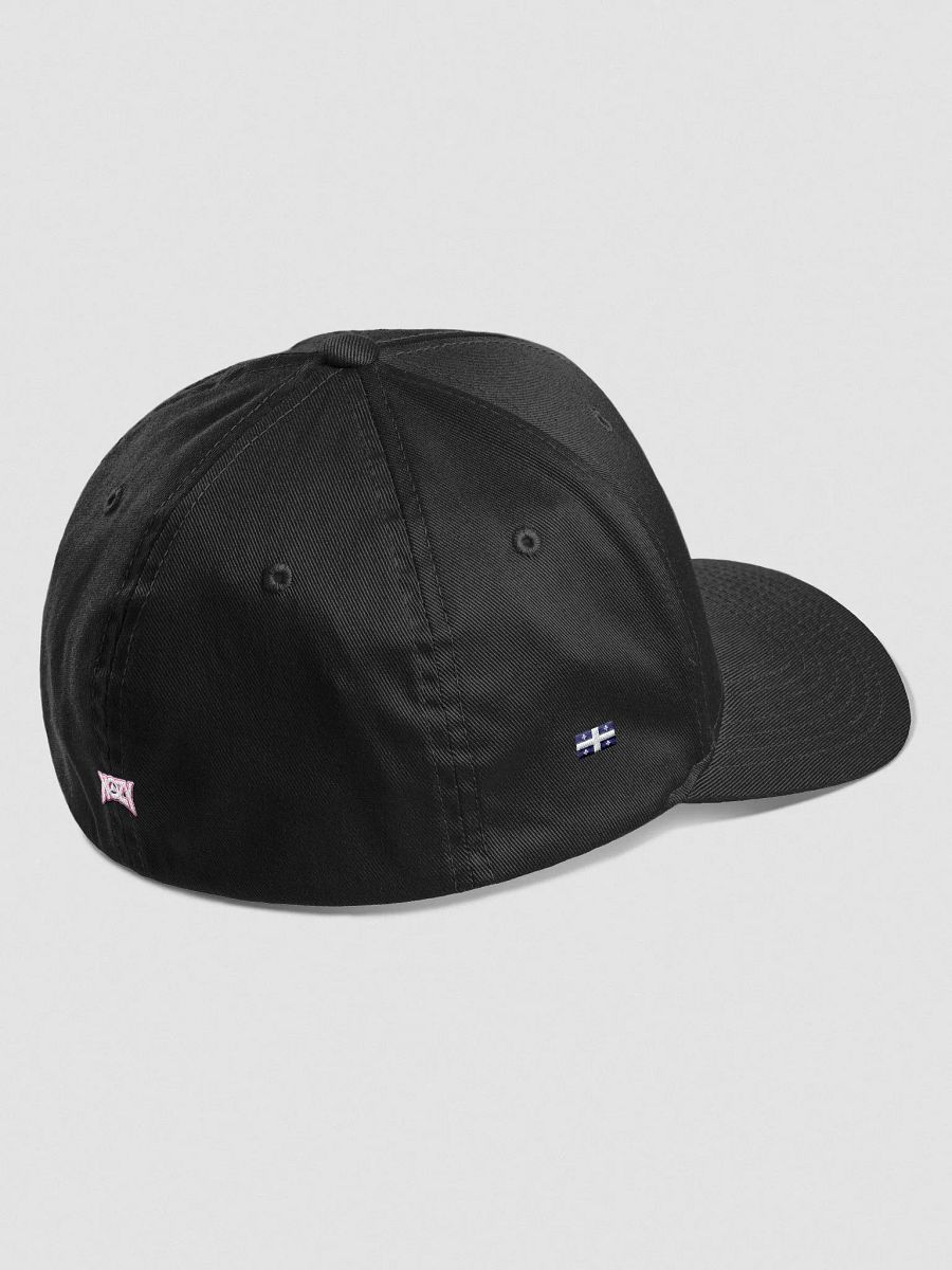 FlexFit™ Cap product image (4)