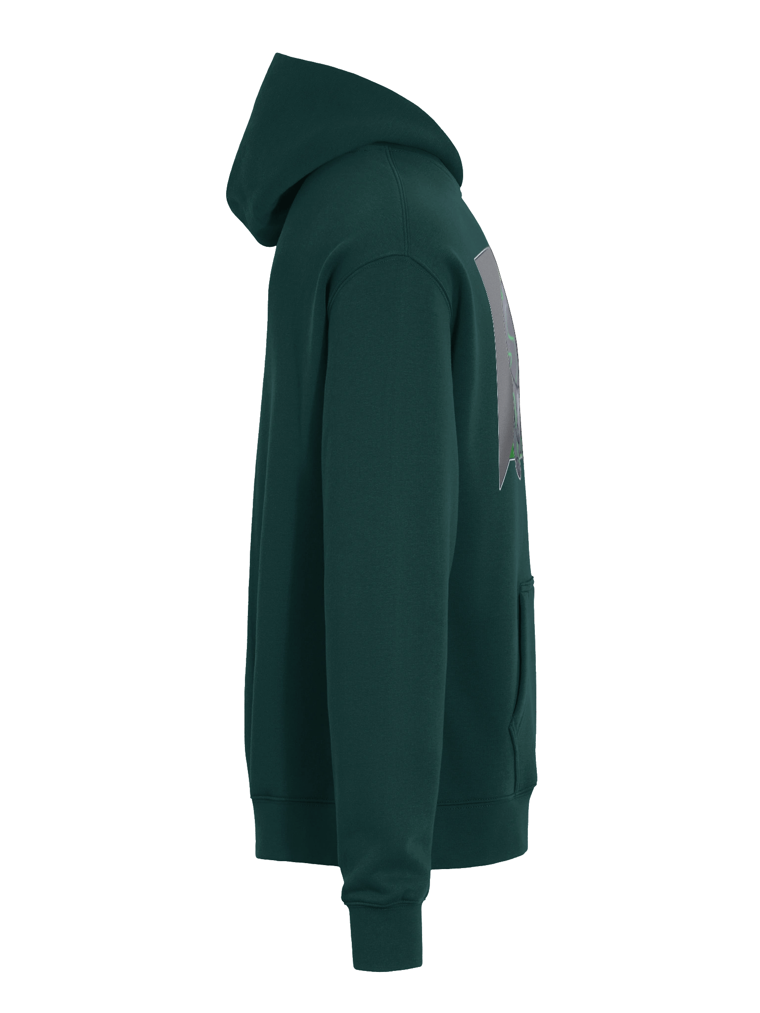 Huggabot Hoodie - Echo of the Larkspur product image (14)
