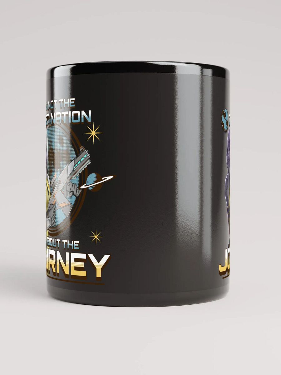 The Journey Sci-Fi Artist Mug product image (5)