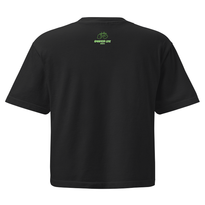 Funny Bong Women's Stoner Shirt - I Paused My Session to Be Here – Stoner Shirt product image (5)