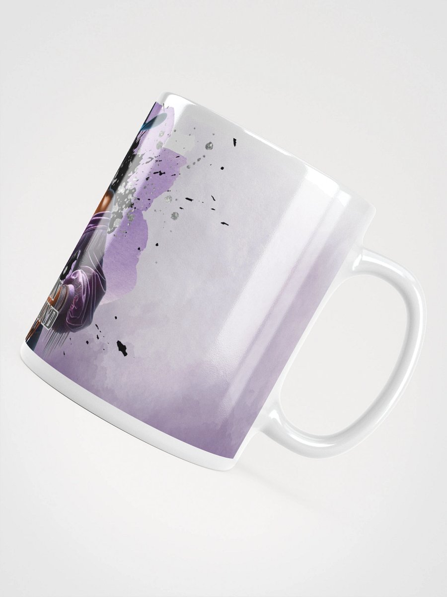 Boots On the Ground – Cowgirl Confidence Mug product image (5)