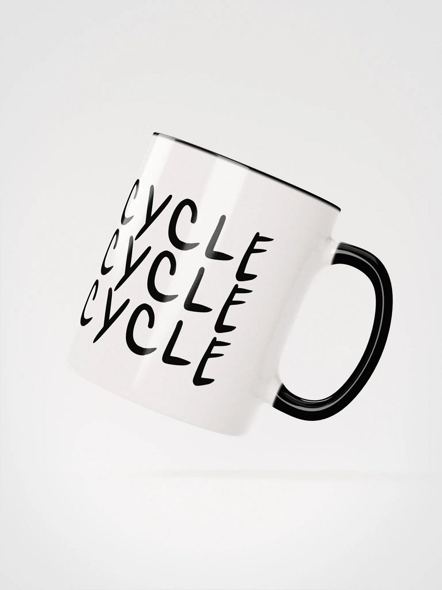 The CYCLE Mug product image (4)