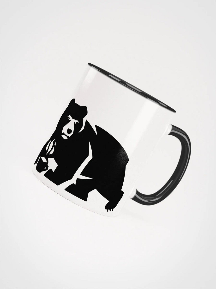 Grumpy Bear Mug product image (5)