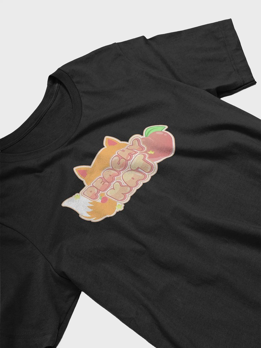 PeachyKat Logo T-Shirt product image (31)