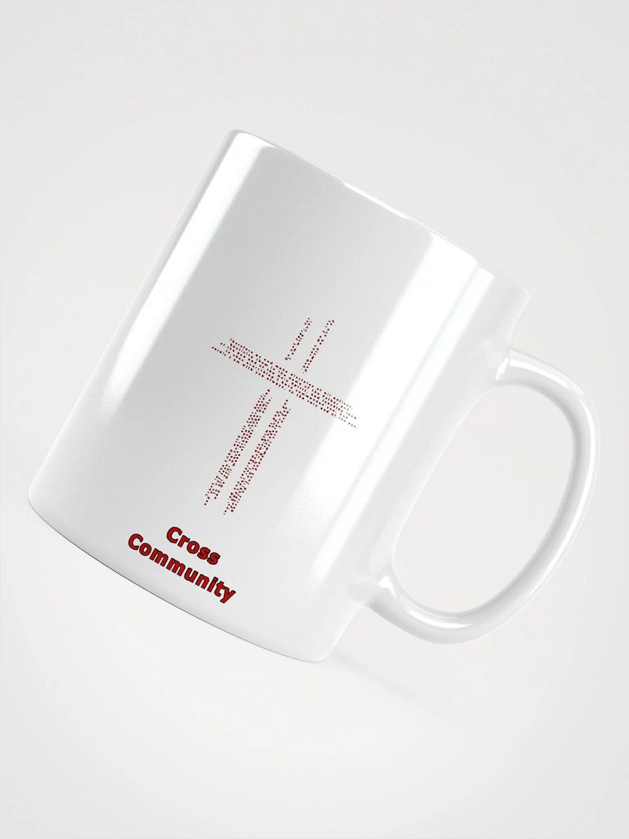 CC Mug product image (4)