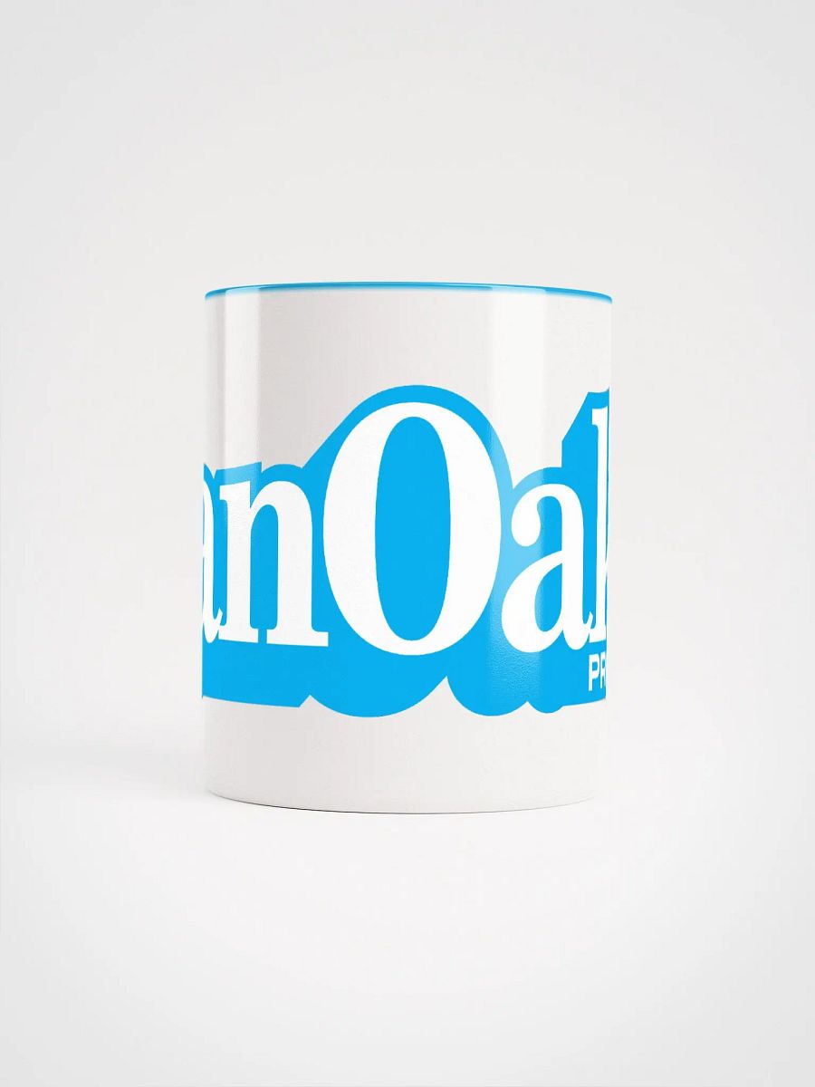 VanOaks Props Retro Logo Mug product image (10)