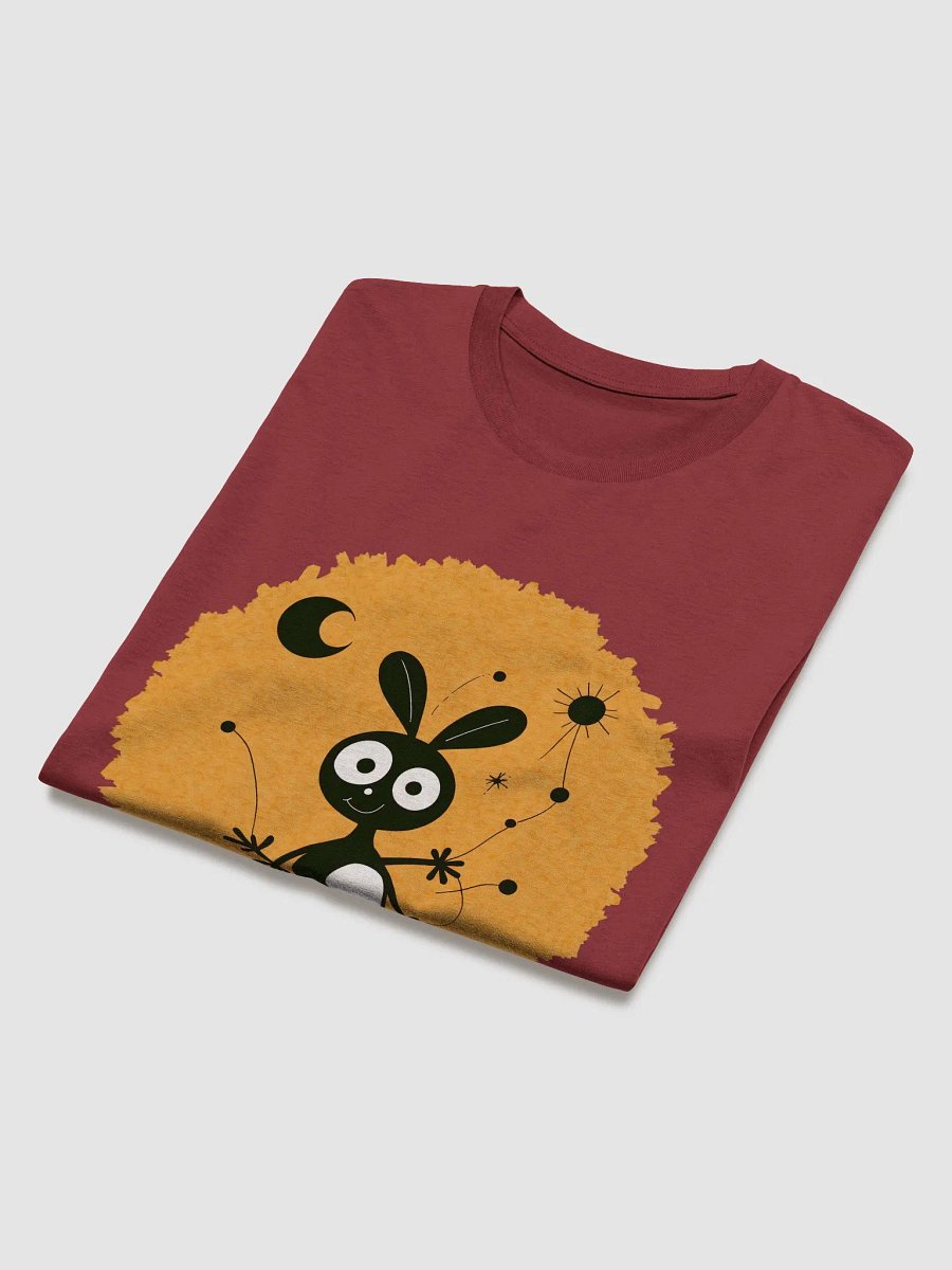Stanley/Stella Organic Cotton T-Shirt product image (4)