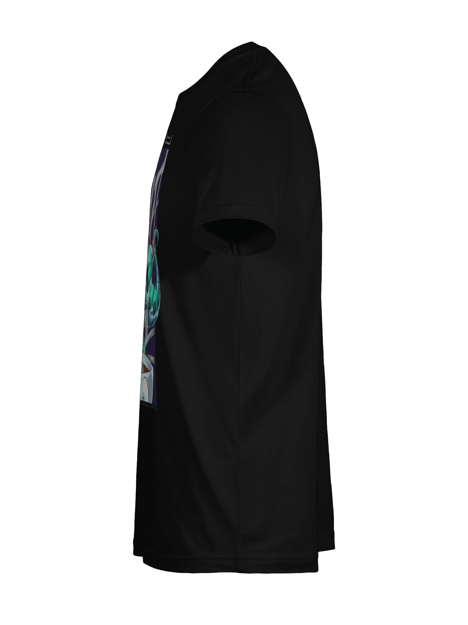 W I R E D : T-Shirt product image (21)