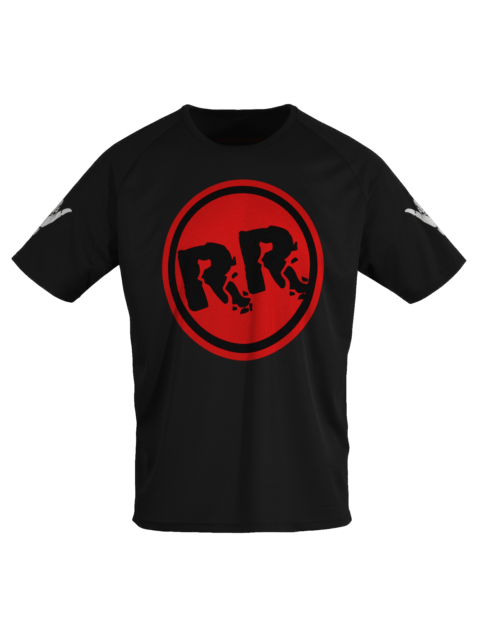 RadRohde Logo Polyester Shirt product image (5)