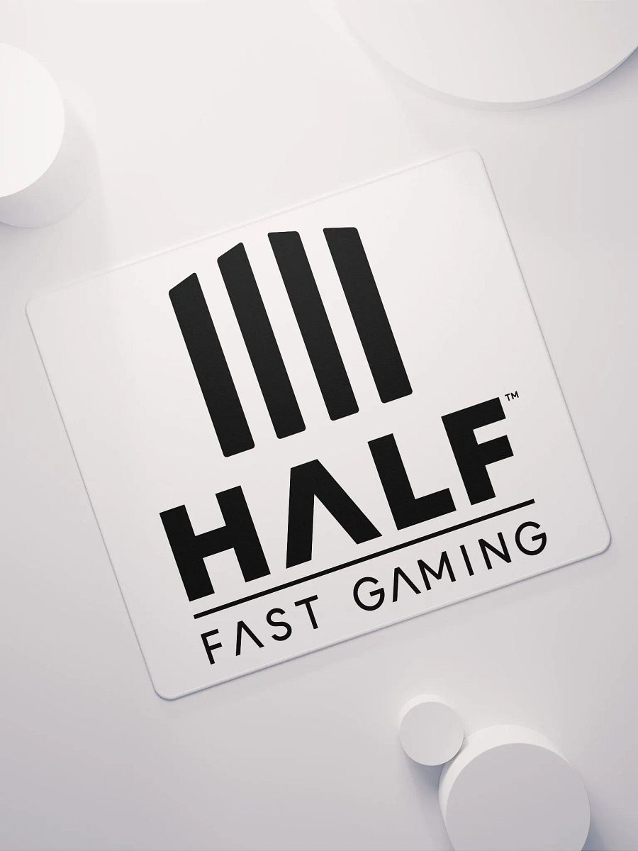 HFG Gaming Mouse Pad product image (7)