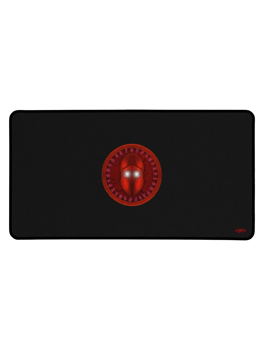 SpartanX Desk Mat product image (1)
