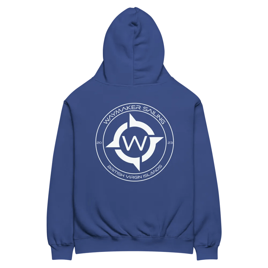 Waymaker Premium Hoodie product image (4)