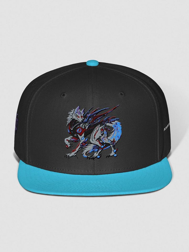 Galvabolt on Cap product image (1)