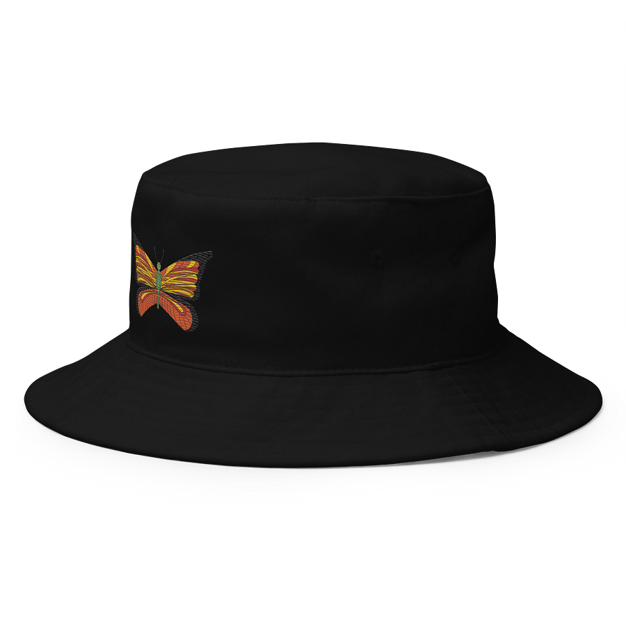 Dragonfly Dreams Bucket Hat product image (4)
