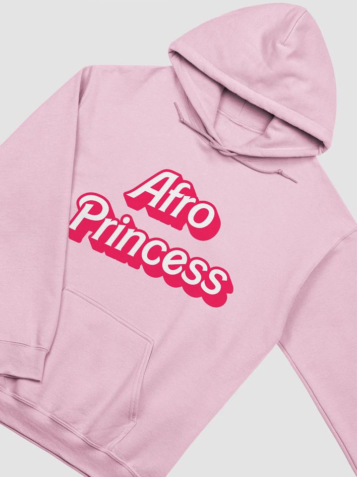Afro Princess Hoodie product image (22)