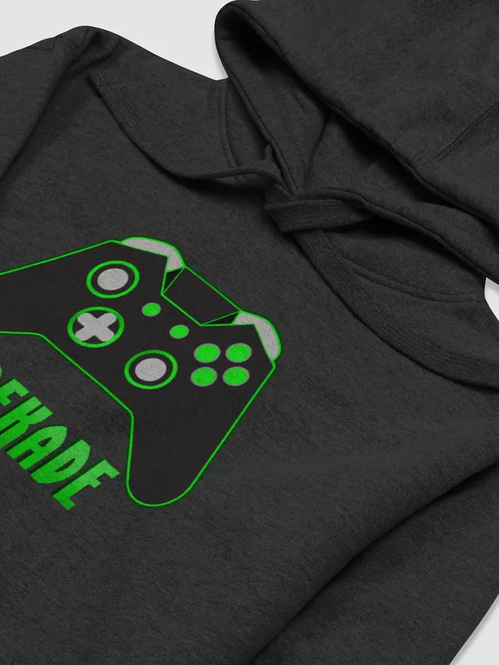 AreKade Logo Hoodie product image (2)
