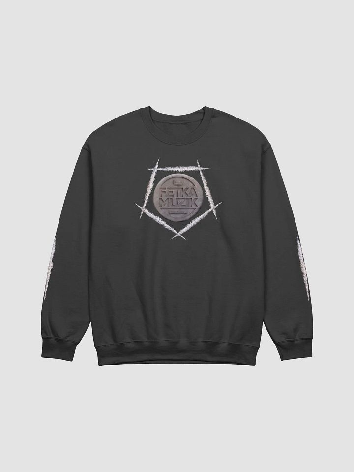 fetka muzik crewneck product image (1)