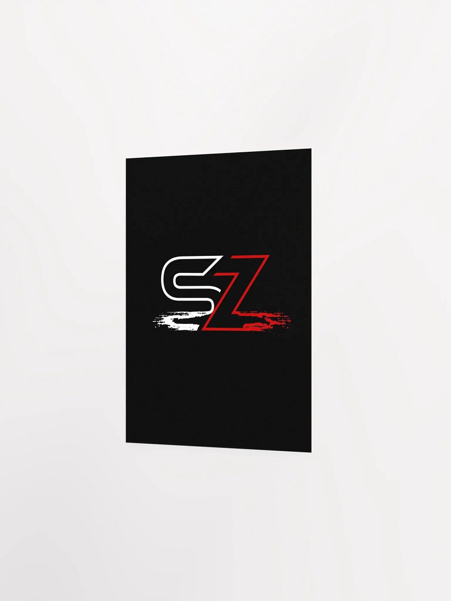 SZ Poster product image (2)