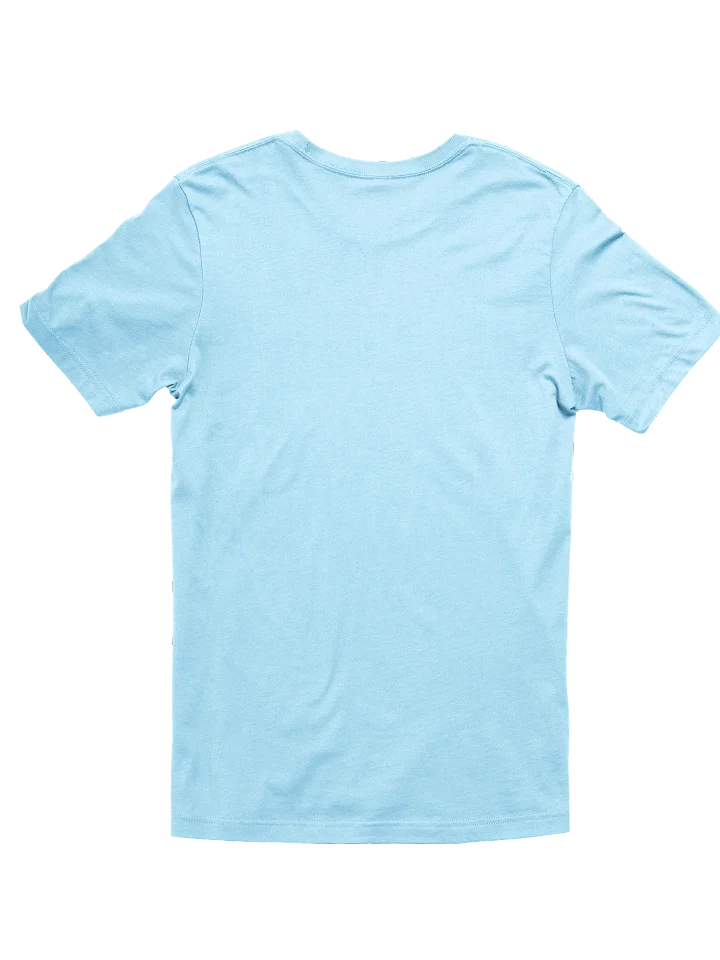 Lightweight Tee: Hawkmoon Immersive (mini logo) product image (2)