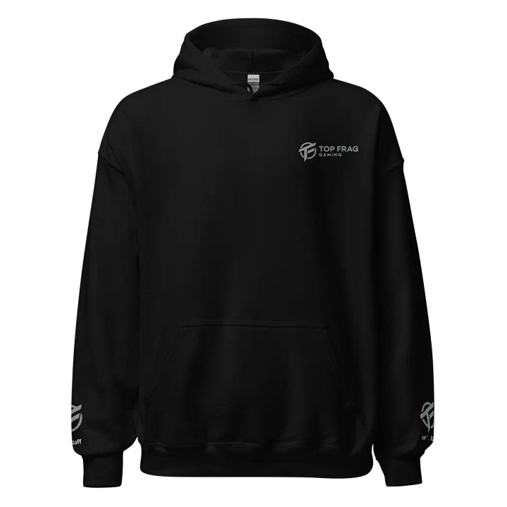 TopFrag™ Staff Gildan Classic Hoodie by product image (1)