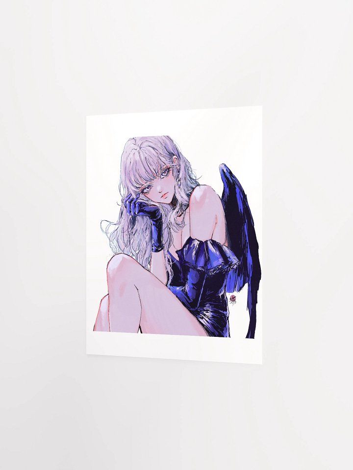 FALLEN ANGEL wall poster product image (9)