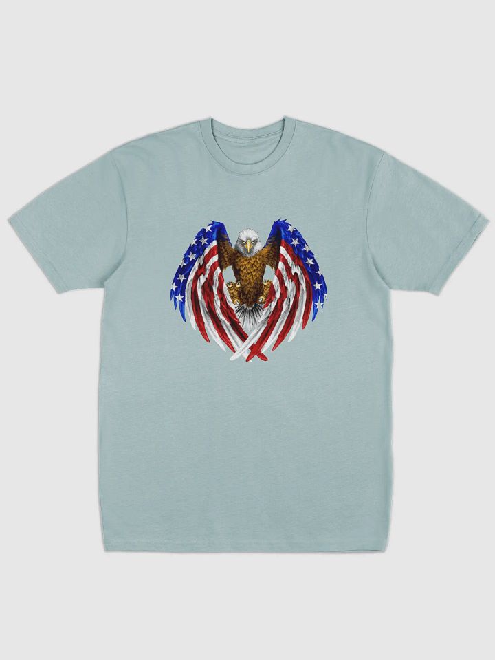 'Merica Tee product image (4)