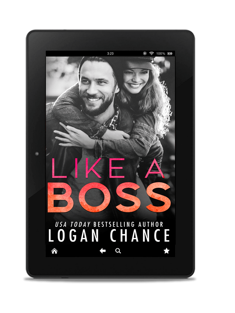 Like A Boss (Digital Copy) product image (1)