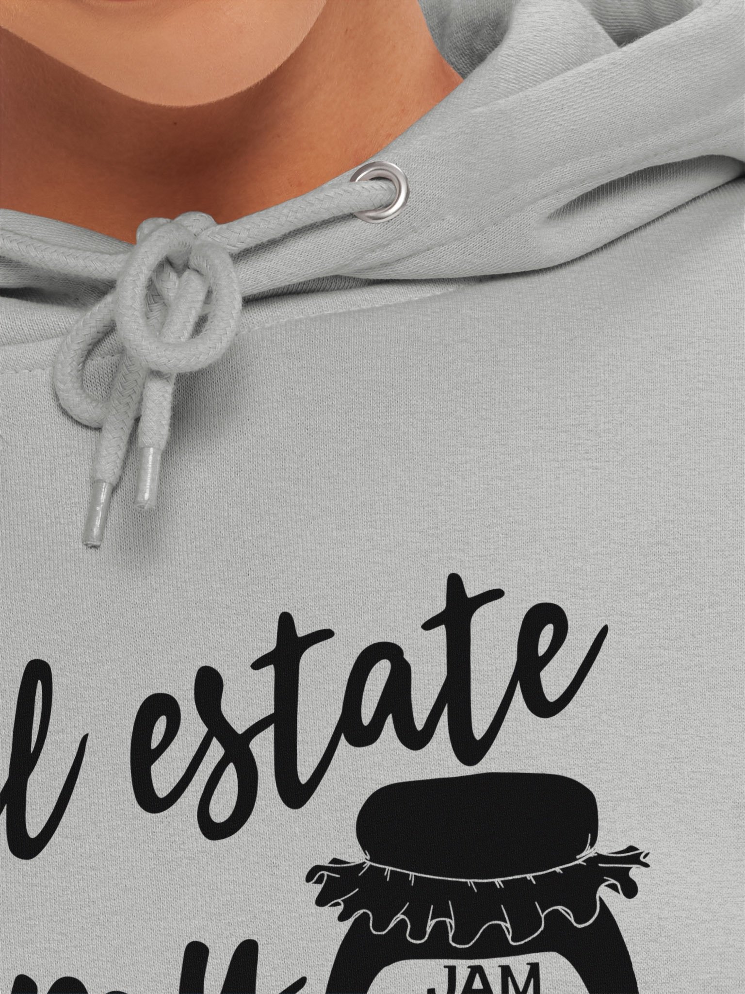 Real Estate is my jam Premium Hoodie product image (21)