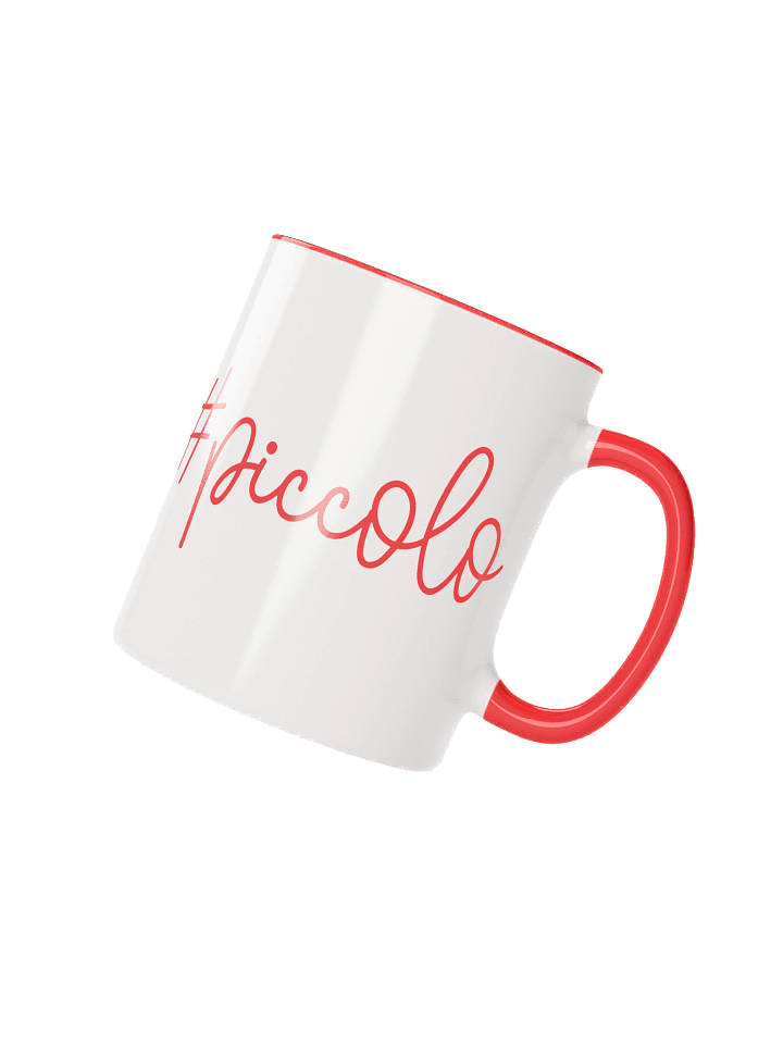 #piccolo Ceramic Mug product image (3)