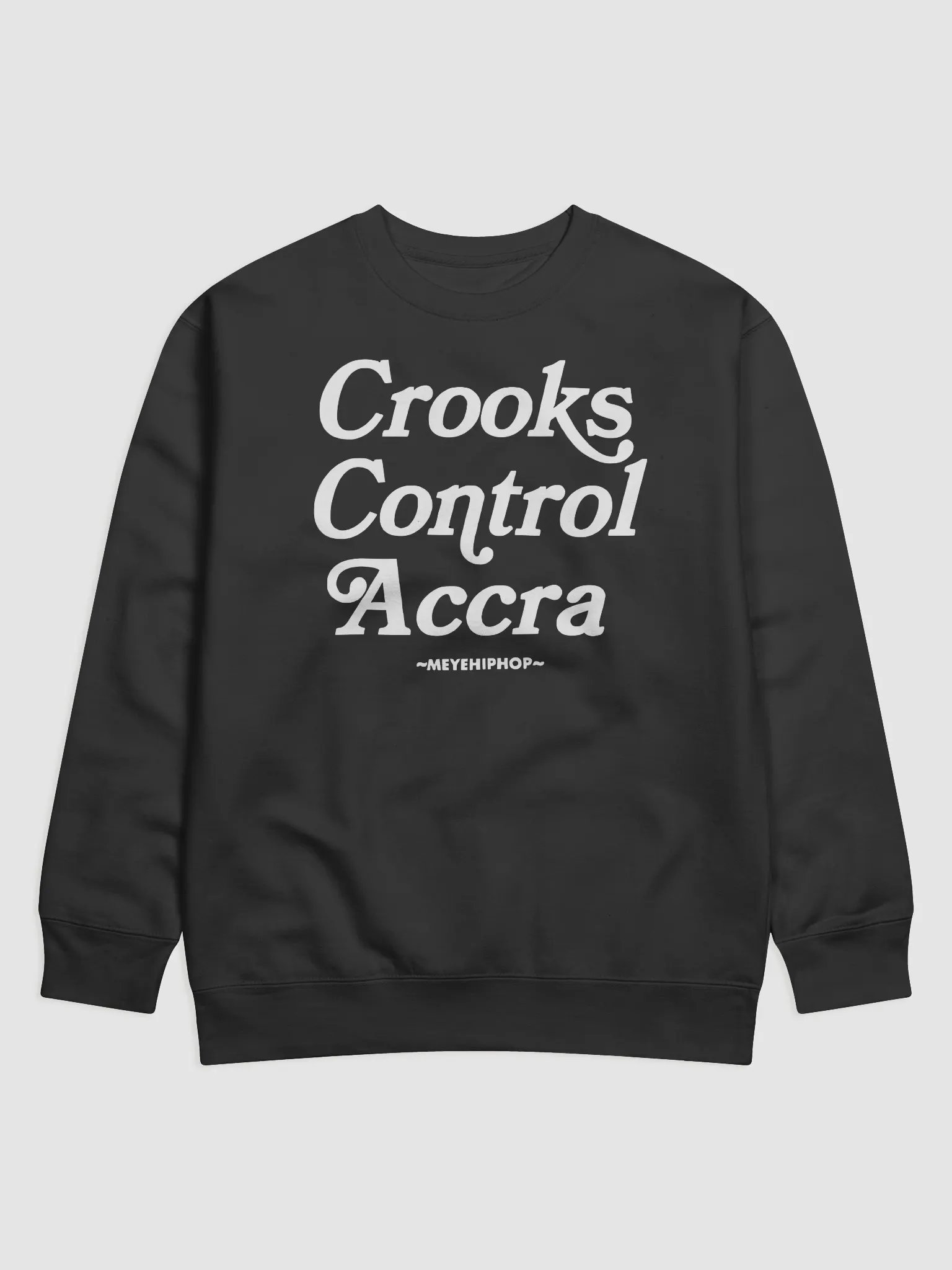 Cincinnati Is In Kentucky Sweatshirt product image (1)