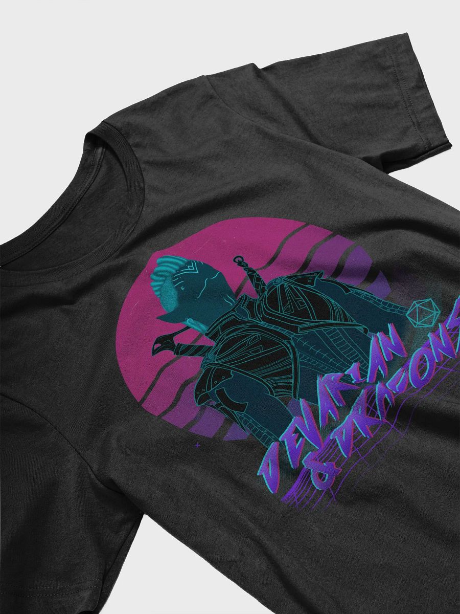 D&D Ai'Gul Tee product image (3)