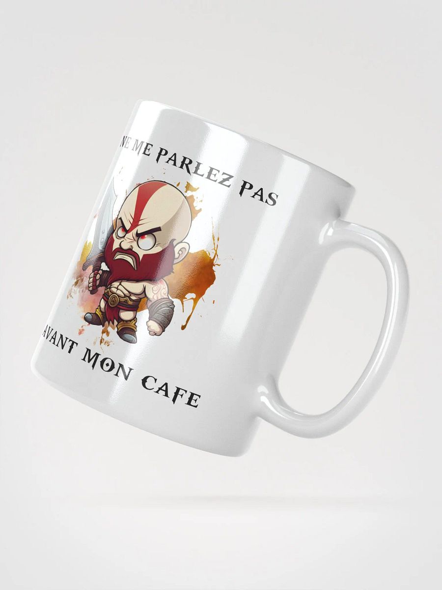 Pas Avant Mon Café ! product image (2)